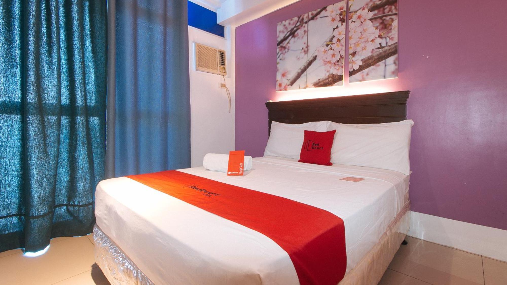 Reddoorz @ Melbourne Suites Makati Makati City Exteriér fotografie